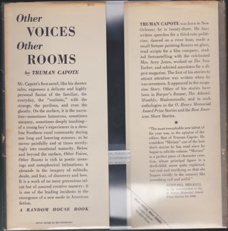 Other Voice Other Rooms