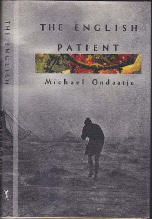 Item #4558 The English Patient. Michael Ondaatje