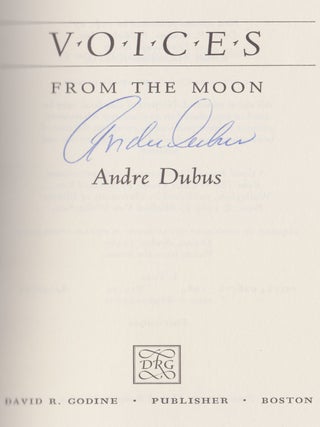 Voices From The Moon