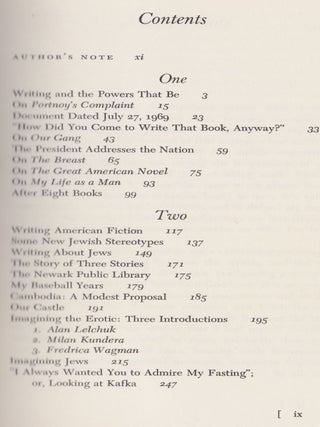 Reading Myself And Others