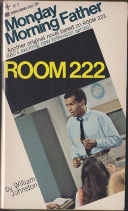 Item #4753 Room 222, Monday Morning Father. William Johnston