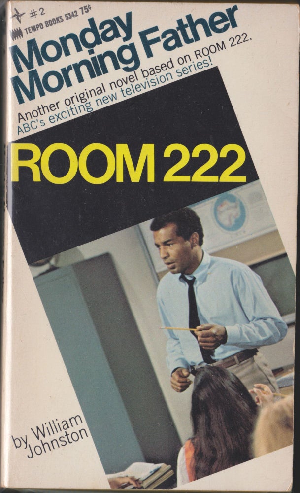 Item #4753 Room 222, Monday Morning Father. William Johnston.