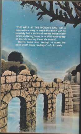 The Well At The World's End, Volume 1
