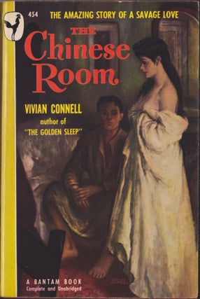 Item #5031 The Chinese Room. Vivian Connell