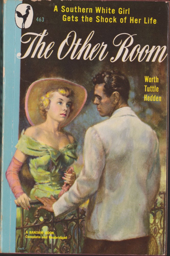 Item #5032 The Other Room. Worth Tuttle Hedden.