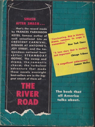The River Road