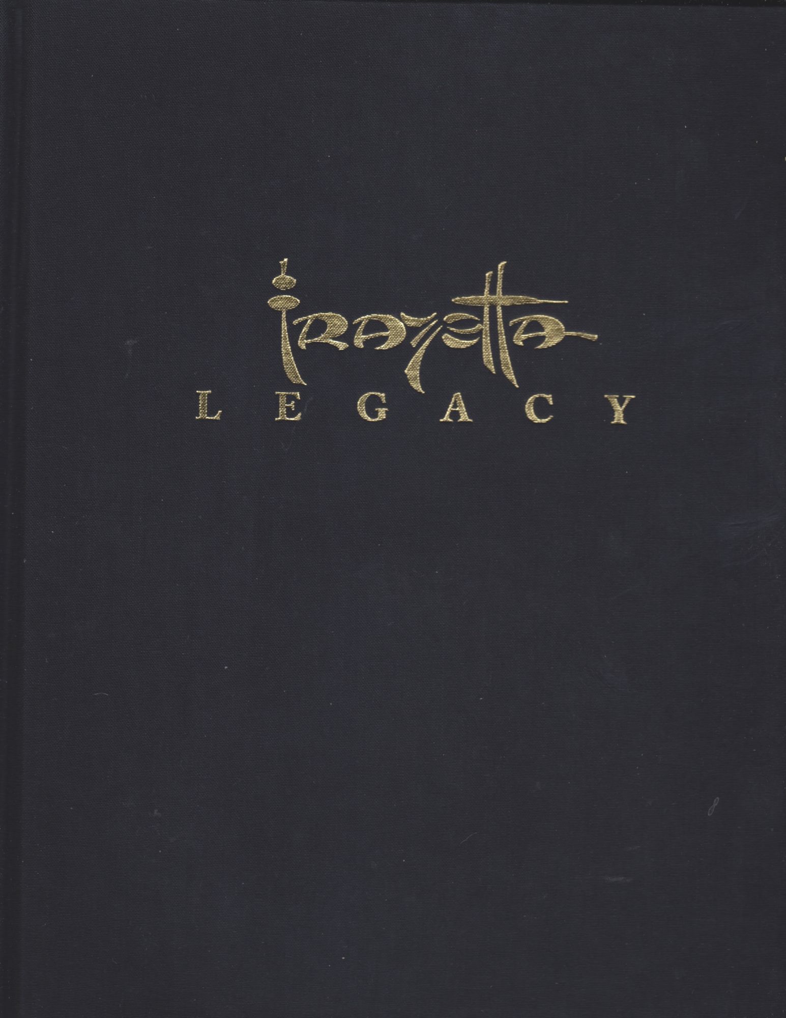 Legacy: Selected Paintings & Drawings By Frank Frazetta | Arnie
