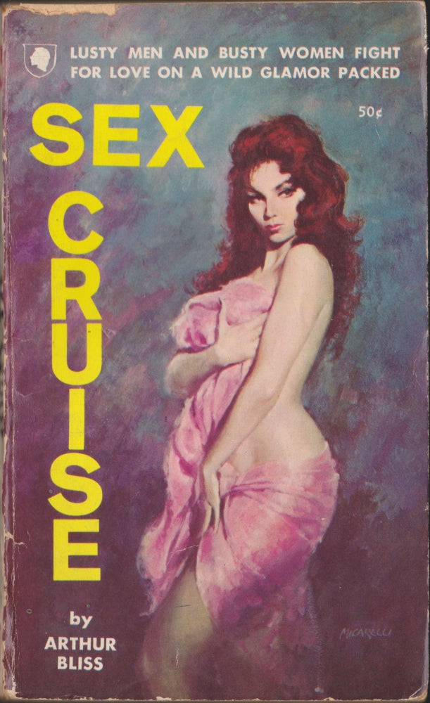 Item #5187 Sex Cruise. Arthur Bliss.