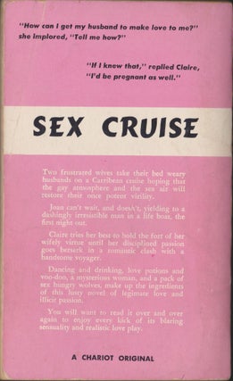 Sex Cruise