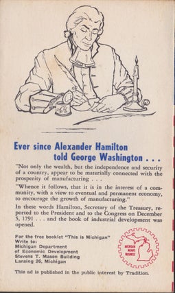Tradition May, 1959, Volume II, No. 5