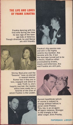 Frankie, The Life And Loves Of Frank Sinatra