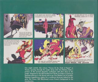 Tarzan In Color Volume 2 (1932-1933)
