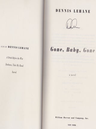 Gone Baby Gone