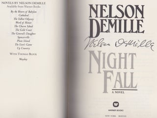 Night Fall