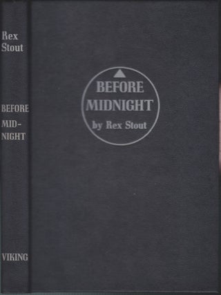 Before Midnight