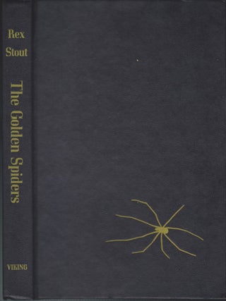 The Golden Spiders