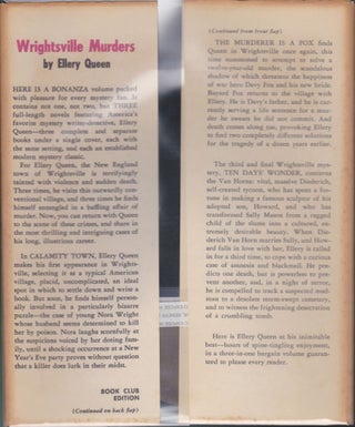 Wrightsville Murders