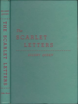 The Scarlet Letters