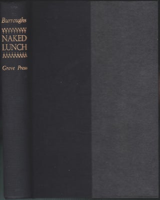 Naked Lunch