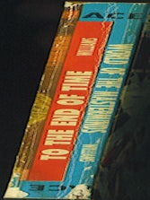 To the End of Time and Other Stories / World of the Masterminds