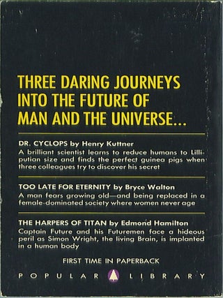 Dr. Cyclops