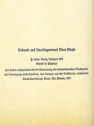 Notlandung!